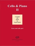 Cello & Piano Vol.II