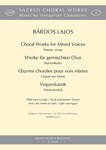 Choral Works for Mixed Voices Marian songs