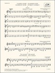 Classical Music For three violins and cello or string quartet or children-s string orchestra