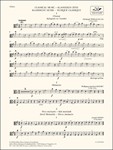 Classical Music For three violins and cello or string quartet or children-s string orchestra