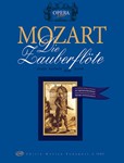 The Magic Flute - excerpts for junior string orchestra