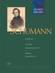 Hits & Rarities for piano - Schumann Easy and moderately difficult pieces