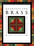 Quartets for Brass (2 trombe e 2 tromboni o flicorni tenori)