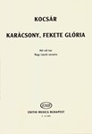 KARACSONY, FEKETE GLÓRIA