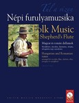 Tul a vizen. Folk Music for Shepherd's Flute Hungarian and Romanian tunes arranged for recorder, flute, clarinet, oboe, tarogato or saxophone