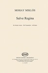 Salve Regina for female voices