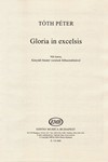 Gloria in excelsis, for Female Choir Kanyadi Sandor Isten hata mogott cimu versenek felhasznalasaval