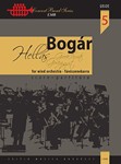 Hellas - Greek Suite for wind orchestra