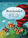 Bravissimo! Famous melodies for piano