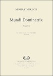Mundi Dominatrix. Sequentia for female voices