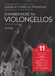 Chamber Music for Violoncellos Vol.11 for 3 Violoncellos