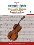 Violoncello Method Vol.3 (Continuation of the Violoncvello ABC)