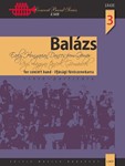 Early Hungarian Dances from Gomor for concert band