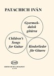 Children's Songs for Guitar