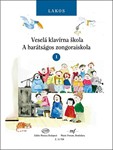 Vesela klavirna skola Vol.1 (Slovak-Hungarian edition)