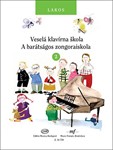 Vesela klavirna skola Vol.2 (Slovak-Hungarian edition)