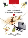 Vesela klavirna skola Vol.4 (Slovak-Hungarian edition)