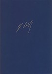 Weihnachtsbaum, Annees de Pelerinage, Troisieme Annee and other works (early version) Franz Liszt, New Edition of the Complete Works, Supplementary vol. 14