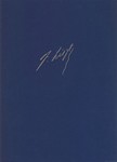 Piano Concerto in A major (version for piano solo) and other works Franz Liszt, New Edition of the Complete Works, Supplementary vol. 15