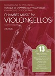 Chamber Music for Violoncellos Vol.13 for 4 Violoncellos