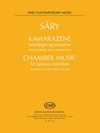 Chamber Music for Optional Ensembles Musical games, creative musical exercises
