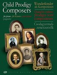 Child Prodigy Composers for piano