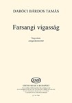 Farsangi vigassag