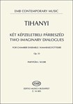 Two Imaginary Dialogues (2011)
