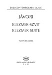 Klezmer-Suite (1999)