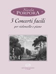 3 Concerti facili
