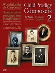 Child Prodigy Composers Vol.2 for piano