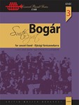 Suite for concert band