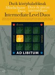 Intermediate Level Duos with optional combinations of instruments