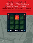 Advanced Level Trios with optional combinations of instruments