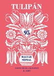 TULIPAN 95 Hungarian Folksongs