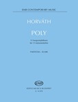 Poly for 13 instrumentalists