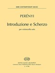 Introduzione e scherzo