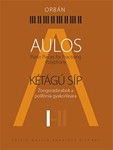 Aulos Vol.I Piano Pieces for Advanced Players to Practise Poliphony