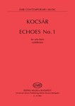 Echoes No. 1 for solo horn (Revised edition)