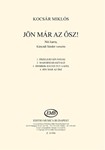 Jon mar az osz! for female choir