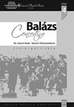 Concertino for concert band