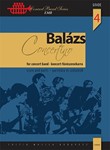 Concertino for concert band