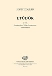 Etudok A VIII. Orszagos Jeney Zoltan Fuvolaverseny kotelezo muvei