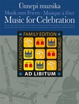 Music for Celebration Chamber music series with optional combinations of instruments