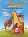 Giraffe Piano Vol.2 Essential Sonatinas for Music Education