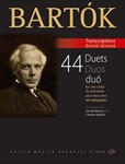 44 Duets for two violas From the 44 Violin Duets