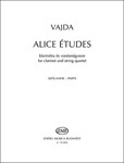 Alice etudes