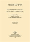 I went out a-marketing Folksong arrangement for three part children's or female choir