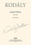 Sallo Pista Magyar nepdal