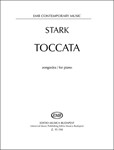 Toccata for piano
